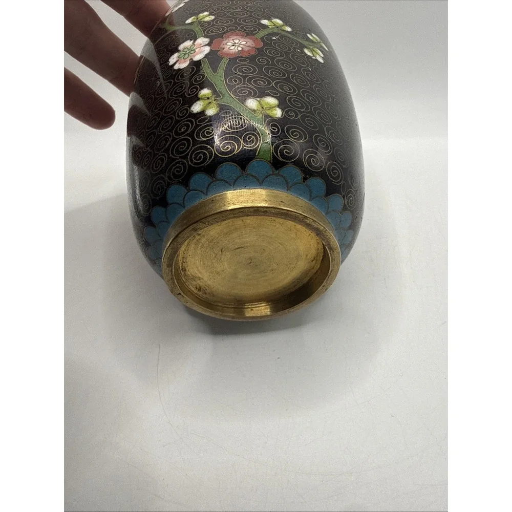 CLOISONNE 6.125